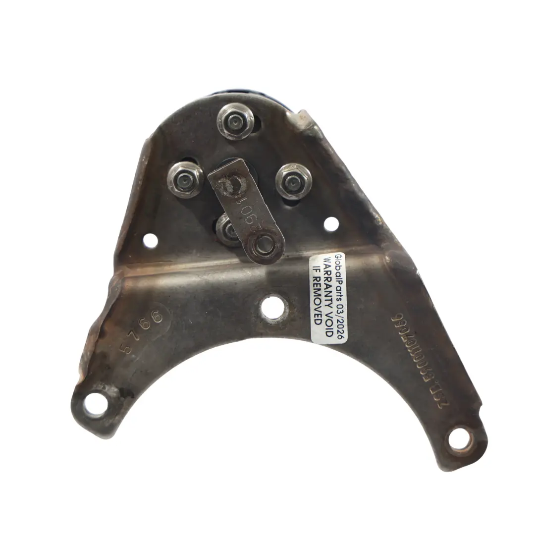 276DT Actuador Turbina Turbocompresor para Land Rover Discovery 3 L319 con número de pieza LR010188 Land Rover Discovery 3 L319 276DT Actuador Turbina Turbocompresor - SKU LR010188-2 - Número de pieza LR010188