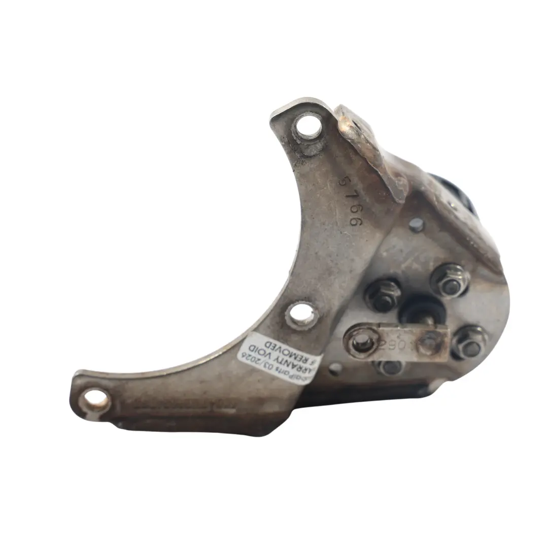 276DT Actuador Turbina Turbocompresor para Land Rover Discovery 3 L319 con número de pieza LR010188 Land Rover Discovery 3 L319 276DT Actuador Turbina Turbocompresor - SKU LR010188-2 - Número de pieza LR010188