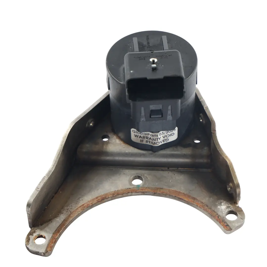 Land Rover Discovery 3 L319 276DT Actionneur Turbine Turbocompresseur - SKU LR010188-2 - Numéro de pièce LR010188