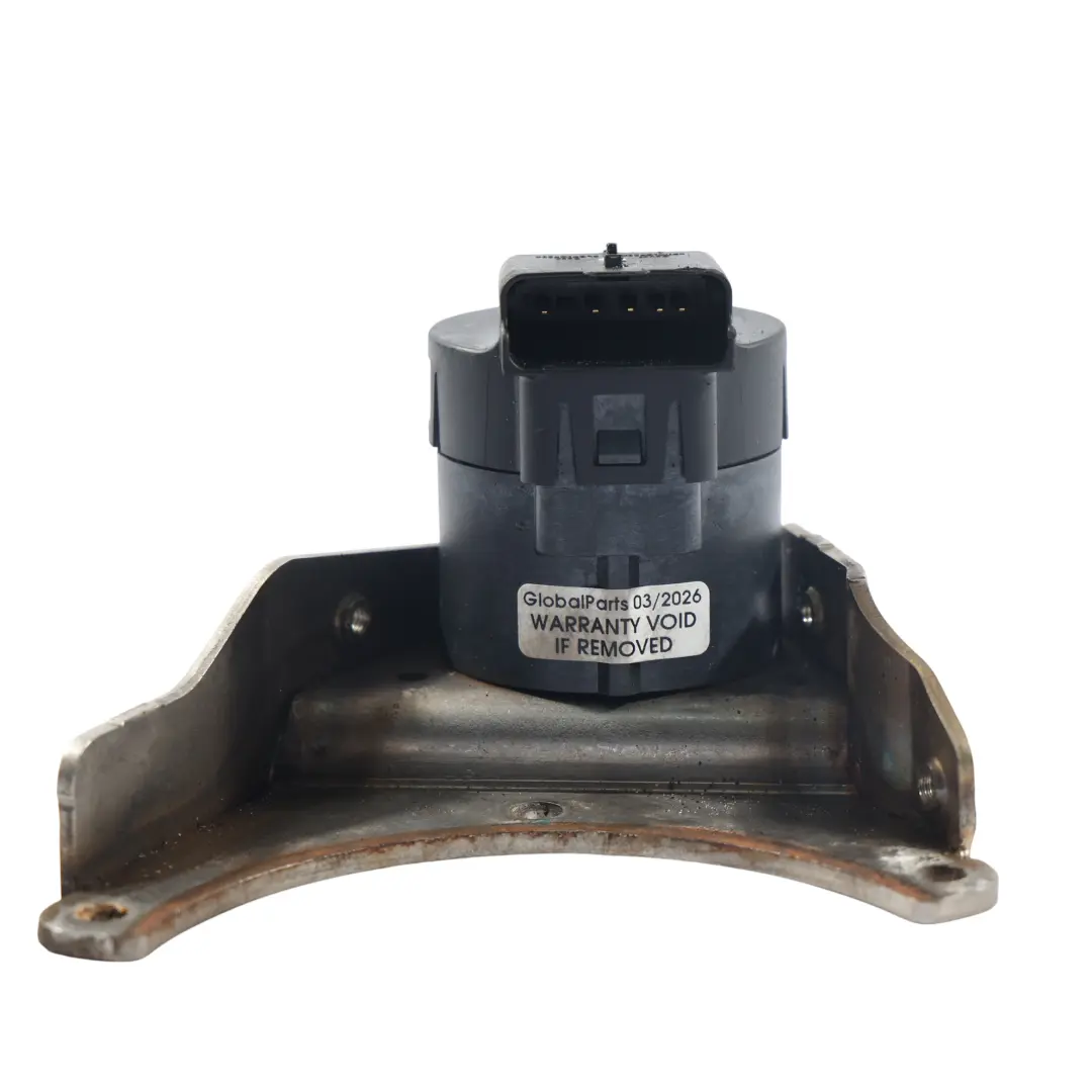 Land Rover Discovery 3 L319 276DT Attuatore Turbina Turbocompressore - SKU LR010188-2 - Numero di parte LR010188