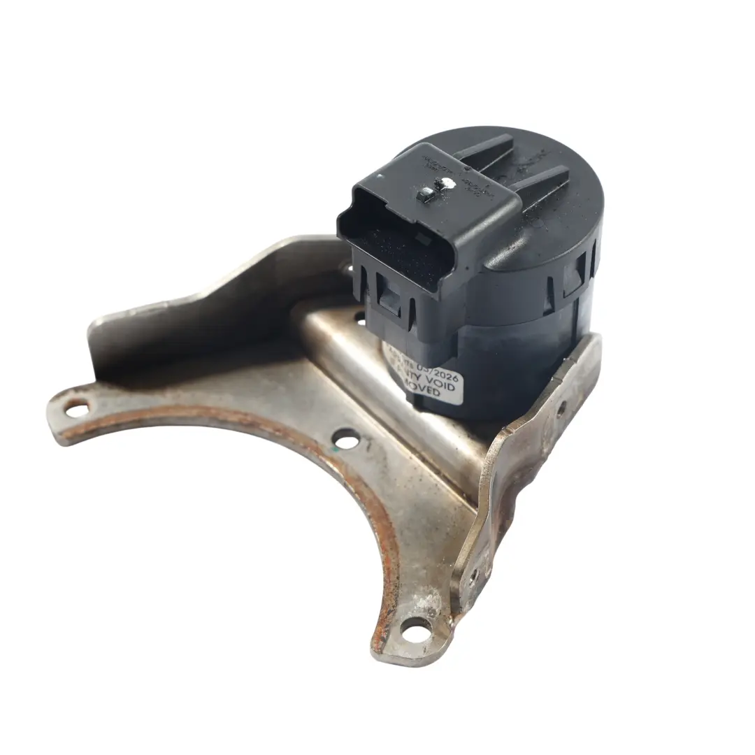 Land Rover Discovery 3 L319 276DT Turbolader Turbine Stellantrieb - SKU LR010188-2 - Teilenummer LR010188