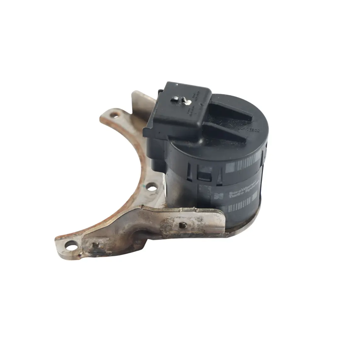 276DT Attuatore Turbina Turbocompressore per Land Rover Discovery 3 L319 con numero di parte LR010188 Land Rover Discovery 3 L319 276DT Attuatore Turbina Turbocompressore - SKU LR010188-2 - Numero di parte LR010188