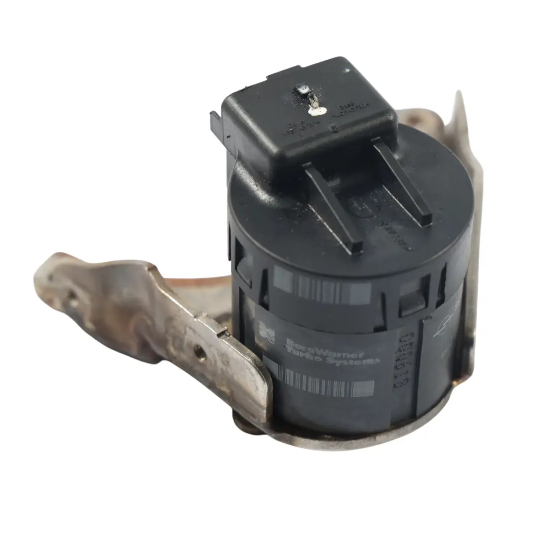 Land Rover Discovery 3 L319 276DT Turbolader Turbine Stellantrieb - SKU LR010188-2 - Teilenummer LR010188