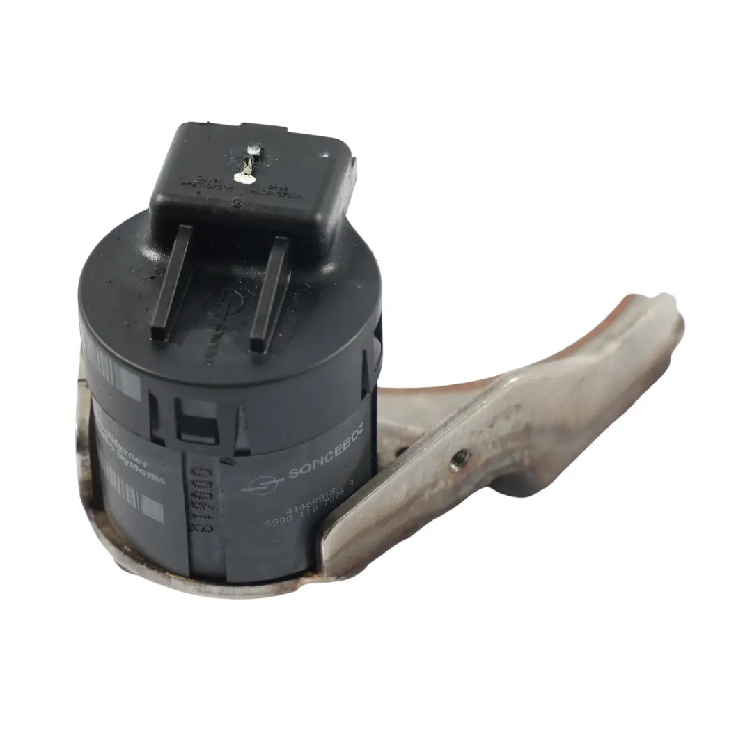 276DT Actionneur Turbine Turbocompresseur pour Land Rover Discovery 3 L319 à propos du numéro de pièce LR010188 Land Rover Discovery 3 L319 276DT Actionneur Turbine Turbocompresseur - SKU LR010188-2 - Numéro de pièce LR010188