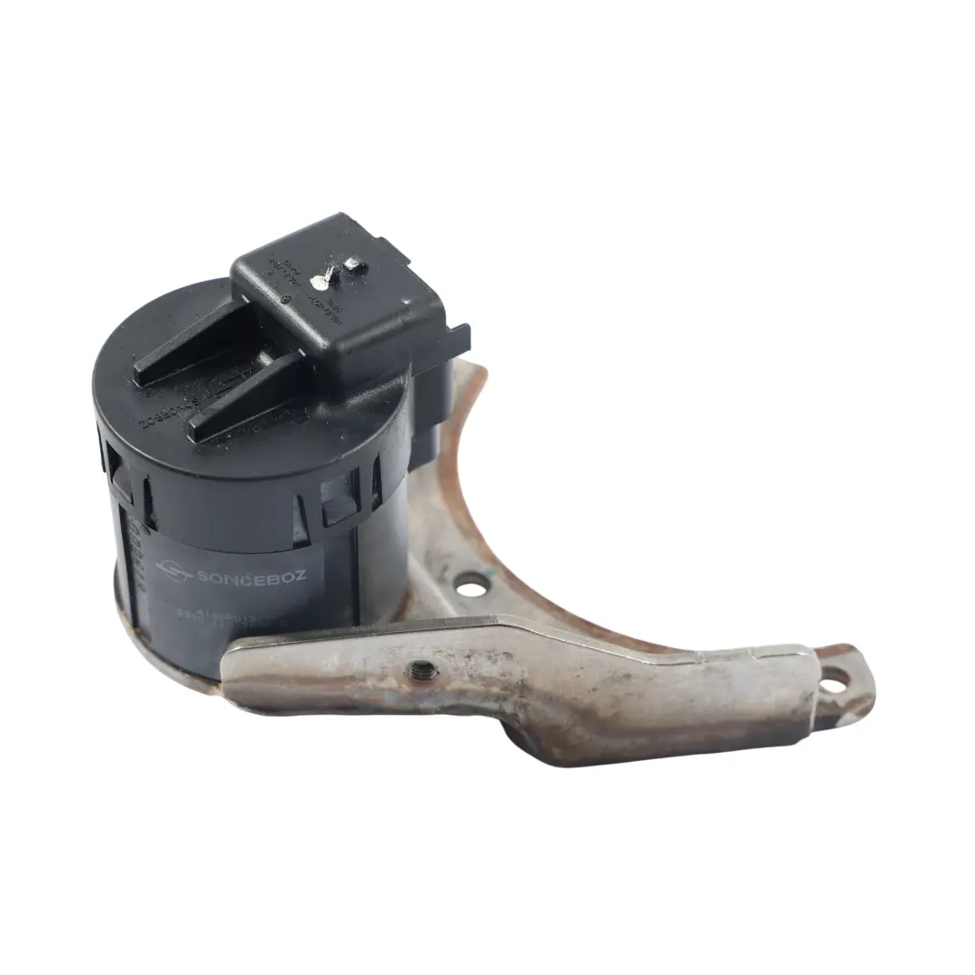 276DT Actuador Turbina Turbocompresor para Land Rover Discovery 3 L319 con número de pieza LR010188 Land Rover Discovery 3 L319 276DT Actuador Turbina Turbocompresor - SKU LR010188-2 - Número de pieza LR010188