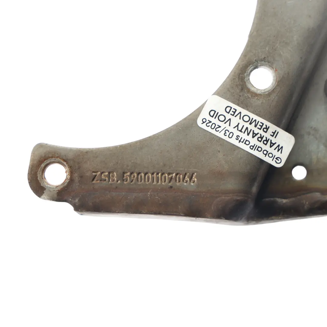 276DT Actionneur Turbine Turbocompresseur pour Land Rover Discovery 3 L319 à propos du numéro de pièce LR010188 Land Rover Discovery 3 L319 276DT Actionneur Turbine Turbocompresseur - SKU LR010188-2 - Numéro de pièce LR010188