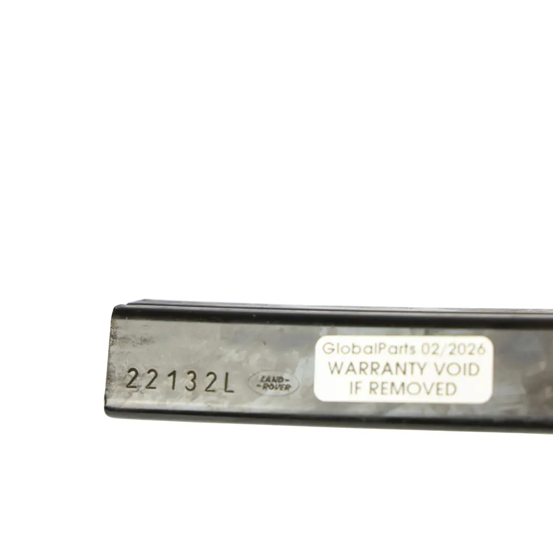 Land Rover Freelander 2 L359 Vitre Porte Avant Gauche 6H5221459AC - SKU LR010318 - Numéro de pièce LR010318