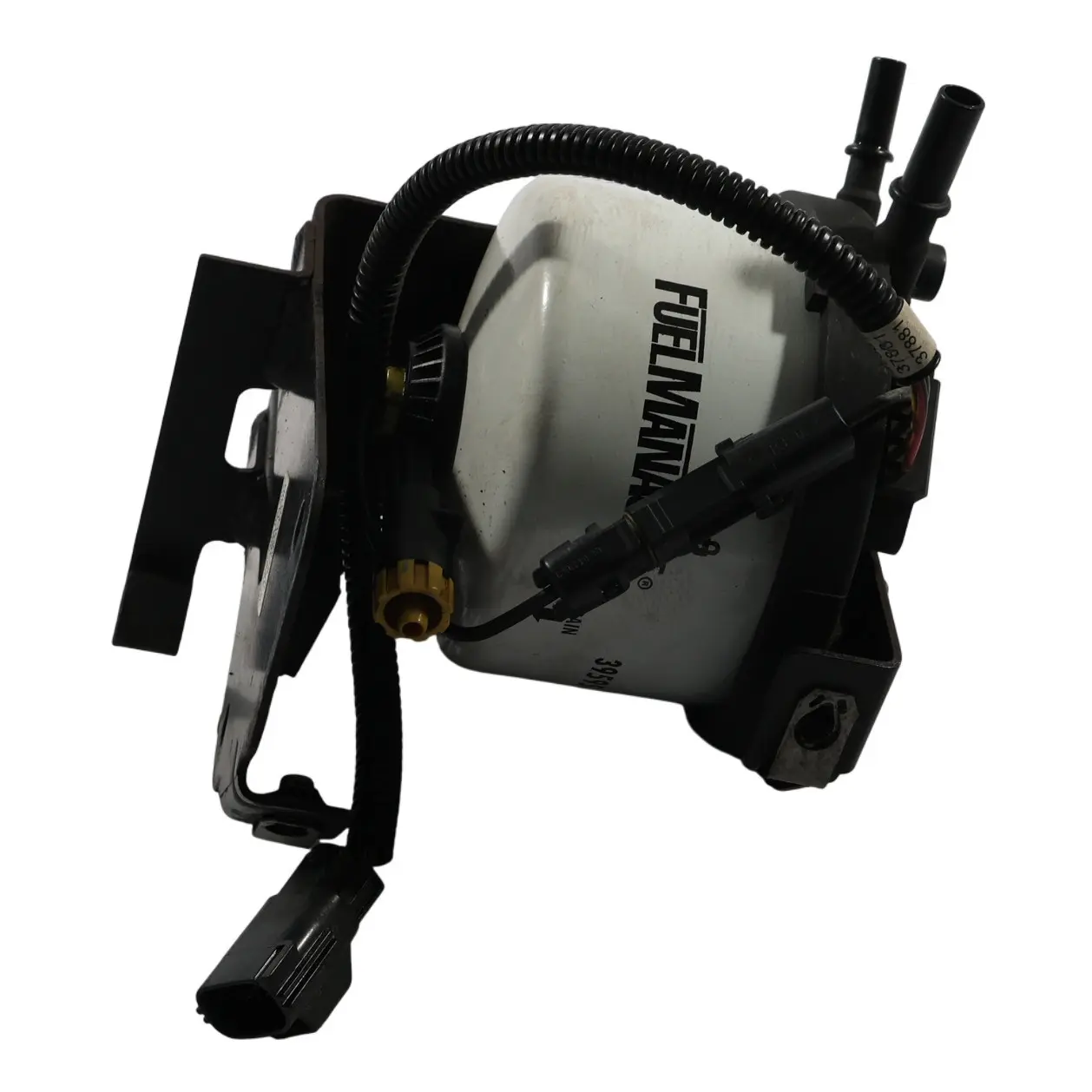 Land Rover Discovery 4 L319 Fuel Filter With Housing LR010416