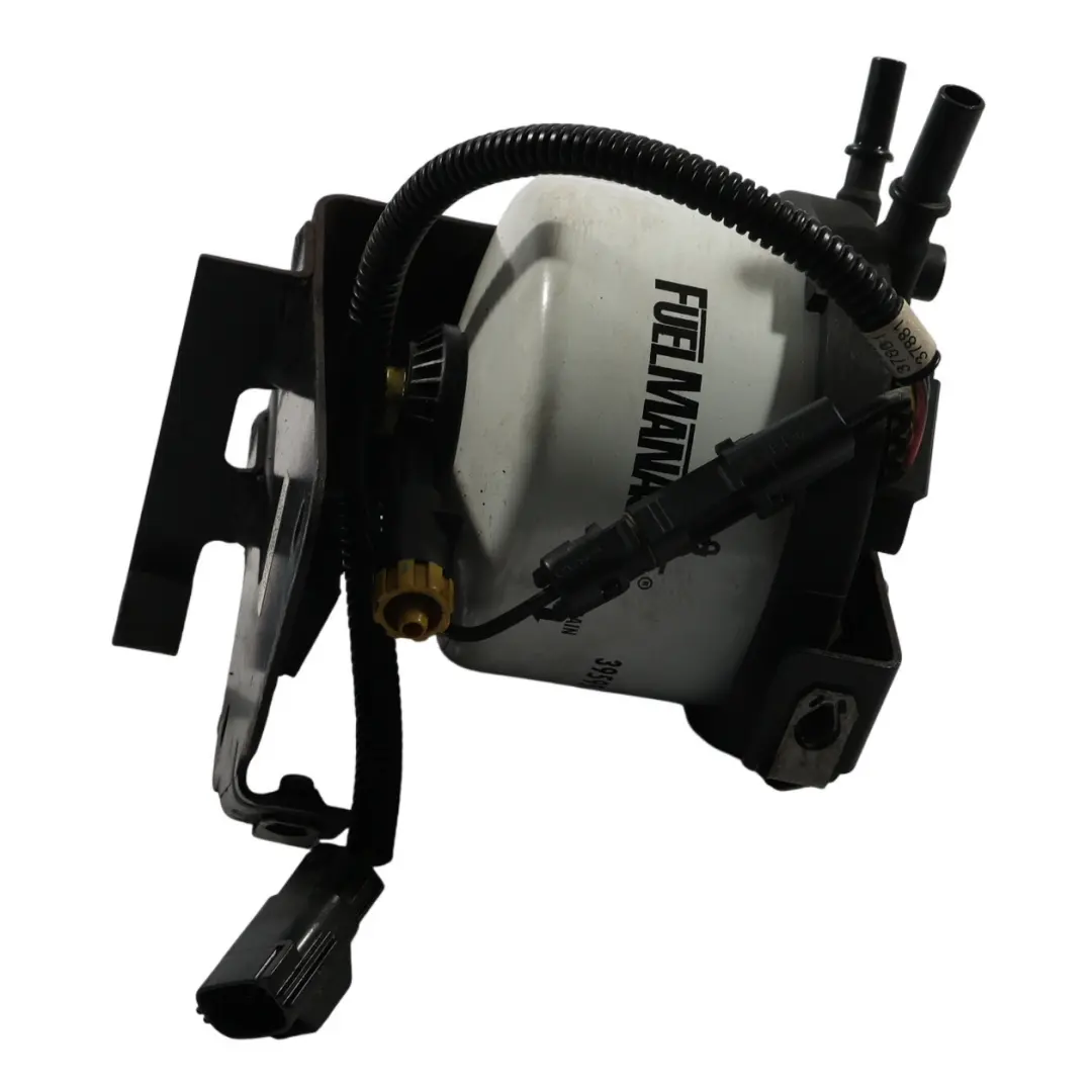 Filtre À Carburant Avec Boîtier pour Land Rover Discovery 4 L319 à propos du numéro de pièce LR010416 Land Rover Discovery 4 L319 Filtre À Carburant Avec Boîtier - SKU LR010416 - Numéro de pièce LR010416