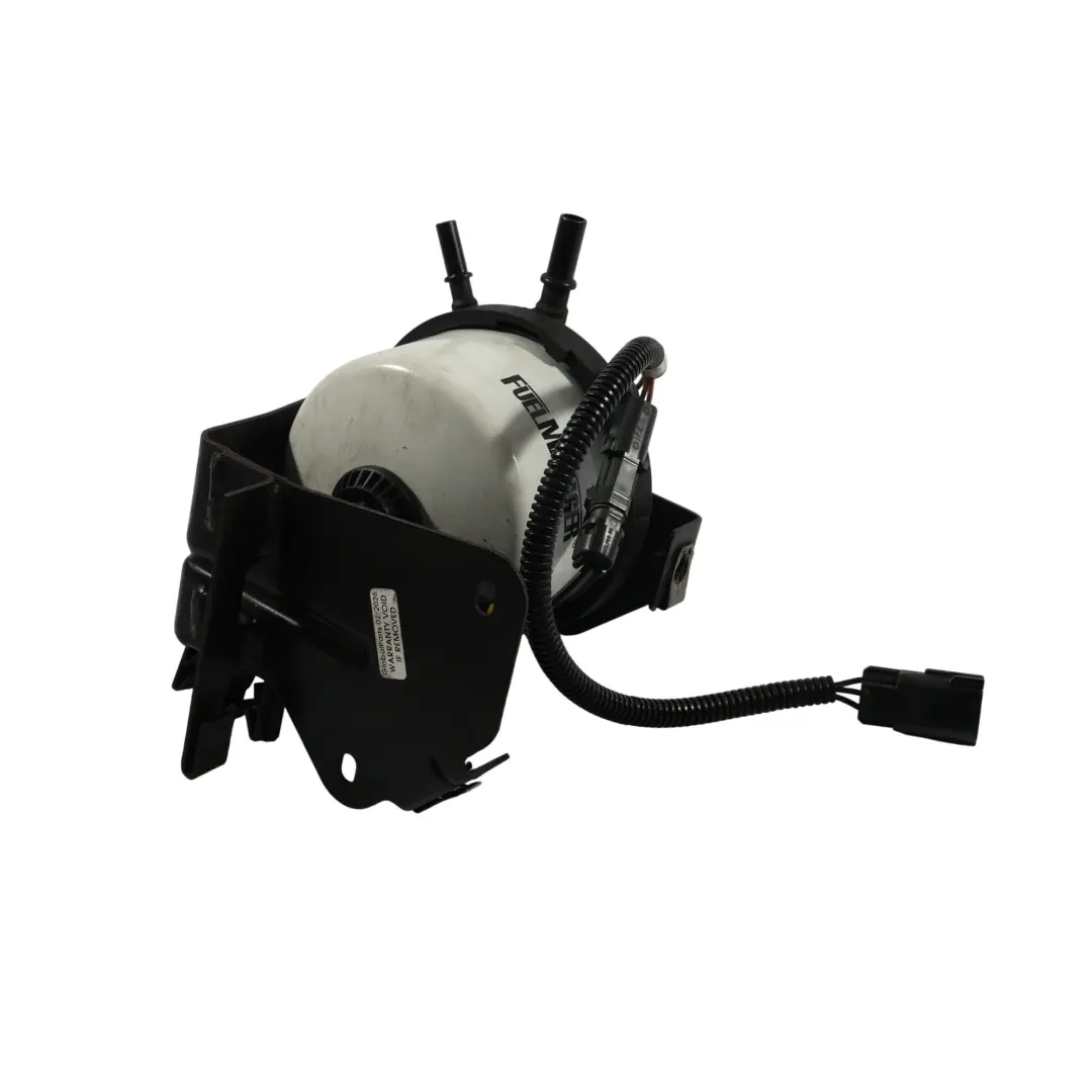 Filter With Housing to Land Rover Discovery 4 L319 Fuel with Part number LR010416 Land Rover Discovery 4 L319 Fuel Filter With Housing - SKU LR010416 - Part number LR010416