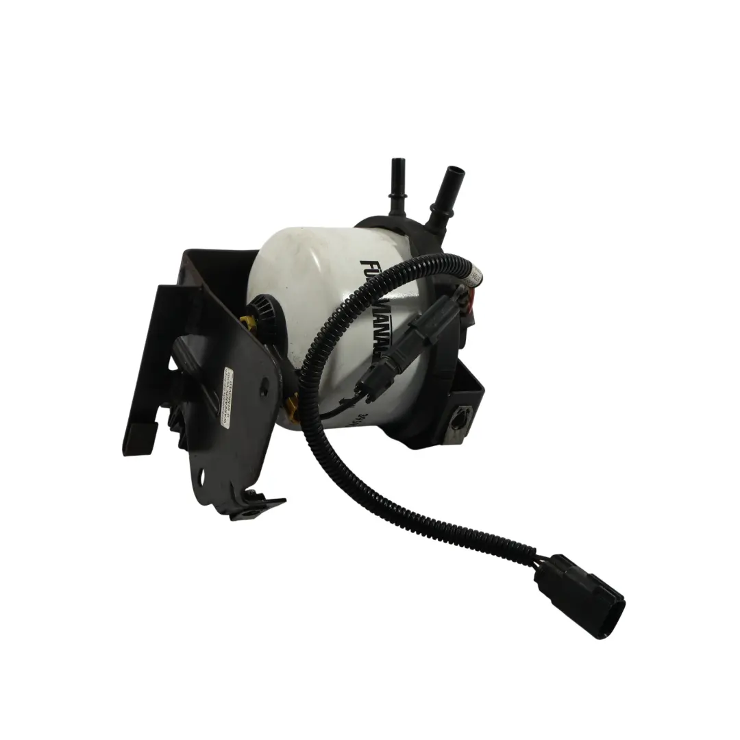 Filtre À Carburant Avec Boîtier pour Land Rover Discovery 4 L319 à propos du numéro de pièce LR010416 Land Rover Discovery 4 L319 Filtre À Carburant Avec Boîtier - SKU LR010416 - Numéro de pièce LR010416