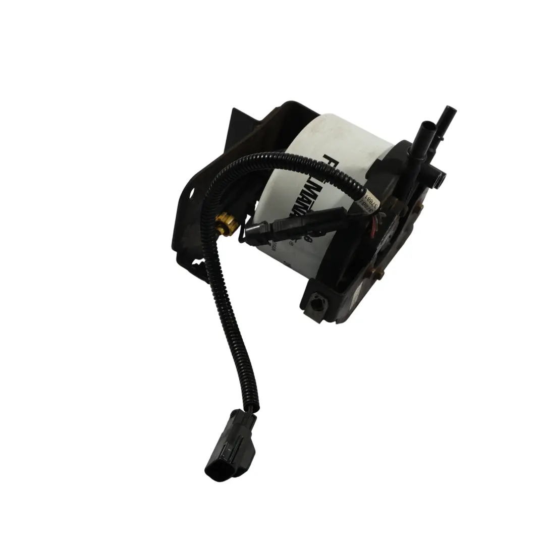 Land Rover Discovery 4 L319 Kraftstoff Filter Mit Gehäuse - SKU LR010416 - Teilenummer LR010416