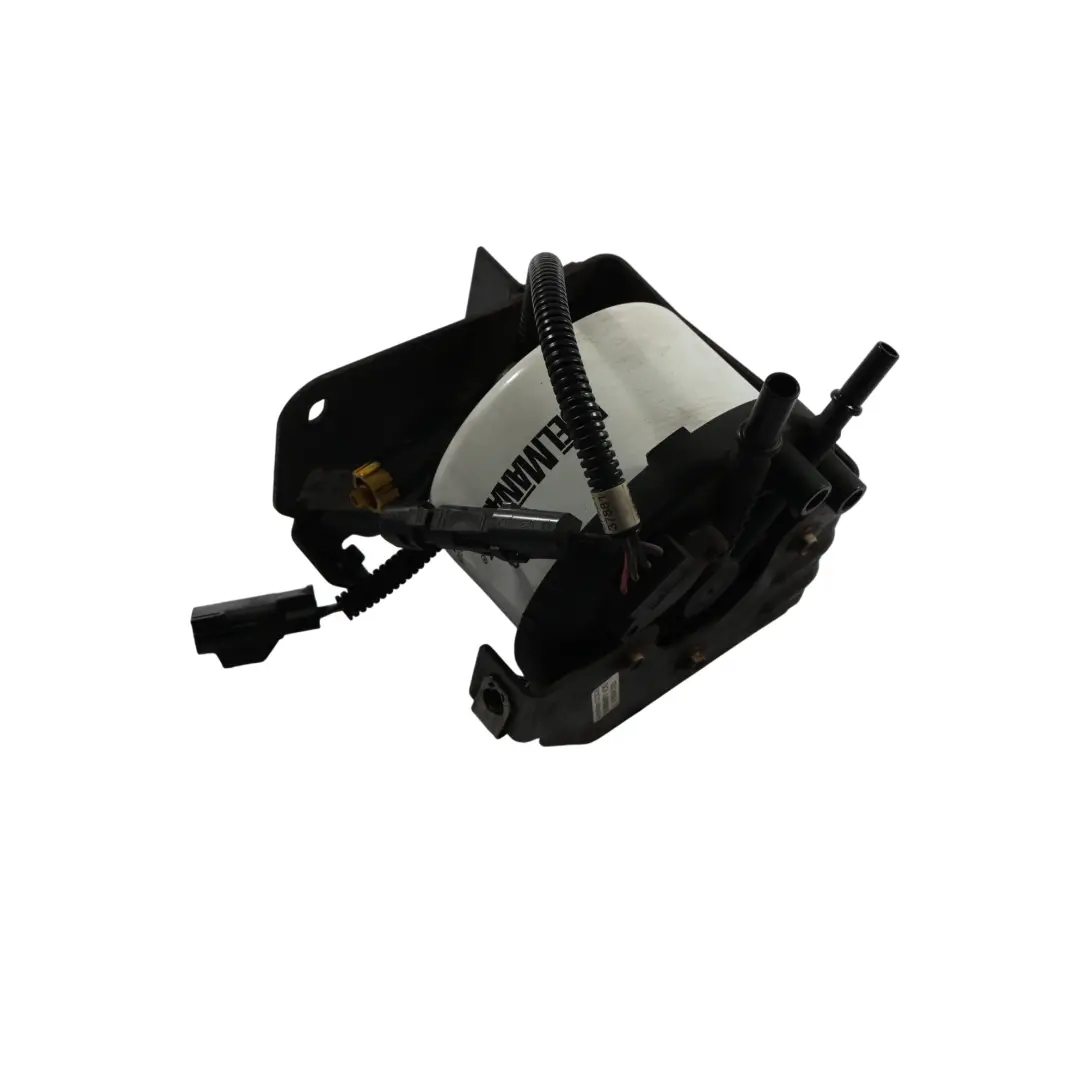 Filtro Carburante Con Alloggiamento per Land Rover Discovery 4 L319 con numero di parte LR010416 Land Rover Discovery 4 L319 Filtro Carburante Con Alloggiamento - SKU LR010416 - Numero di parte LR010416