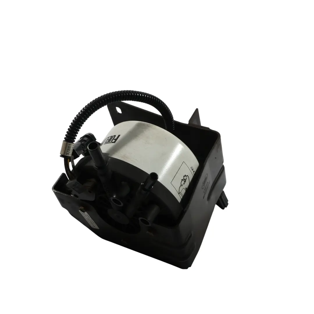 Land Rover Discovery 4 L319 Filtro Combustible Con Carcasa - SKU LR010416 - Número de pieza LR010416