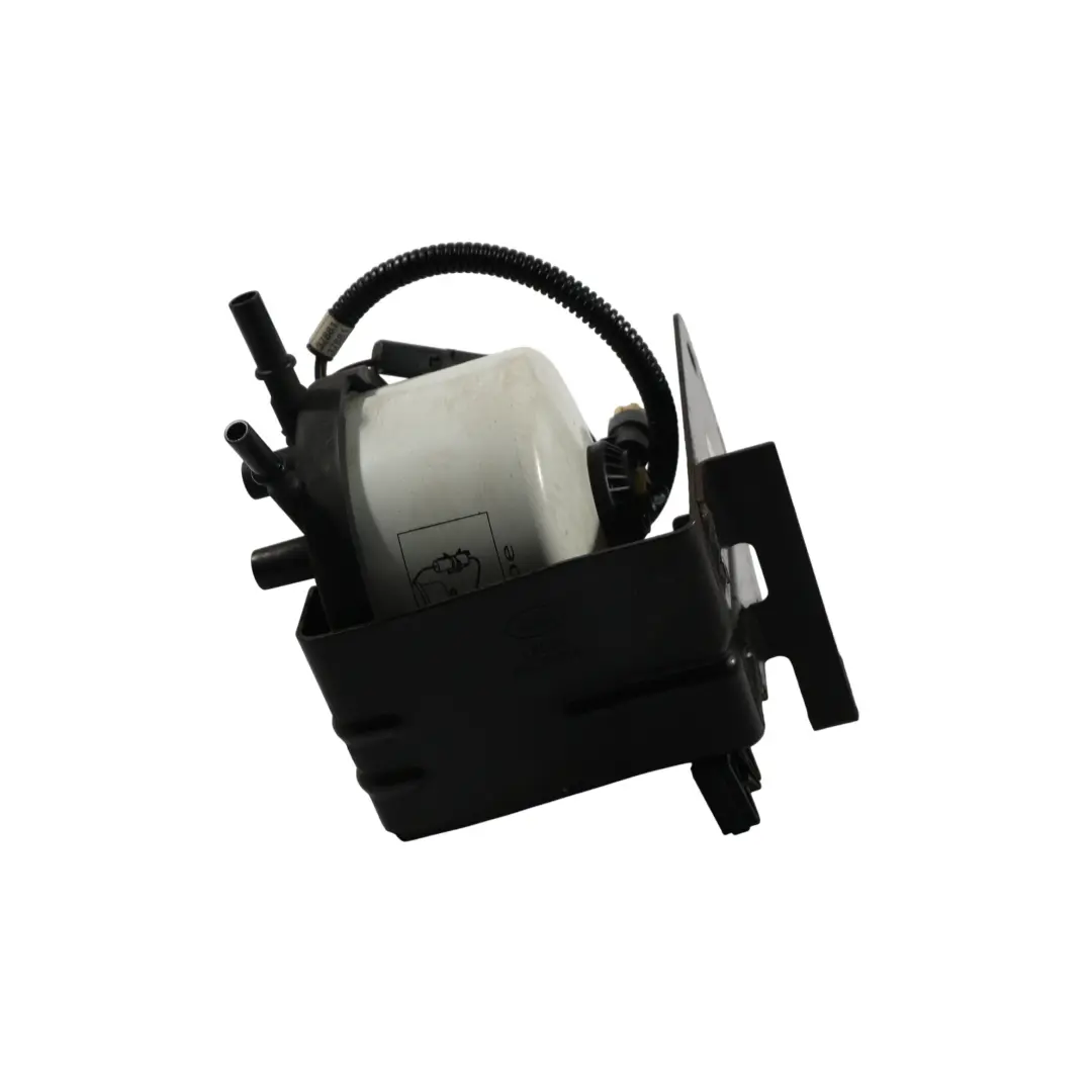 Land Rover Discovery 4 L319 Filtro Carburante Con Alloggiamento - SKU LR010416 - Numero di parte LR010416