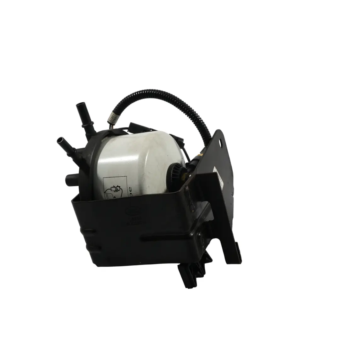 Land Rover Discovery 4 L319 Kraftstoff Filter Mit Gehäuse - SKU LR010416 - Teilenummer LR010416