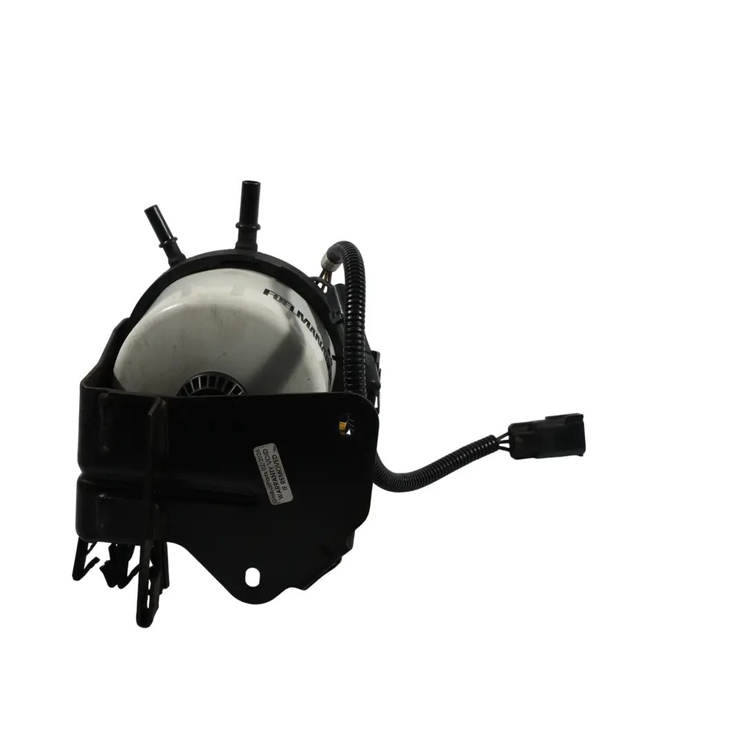 Filtro Carburante Con Alloggiamento per Land Rover Discovery 4 L319 con numero di parte LR010416 Land Rover Discovery 4 L319 Filtro Carburante Con Alloggiamento - SKU LR010416 - Numero di parte LR010416