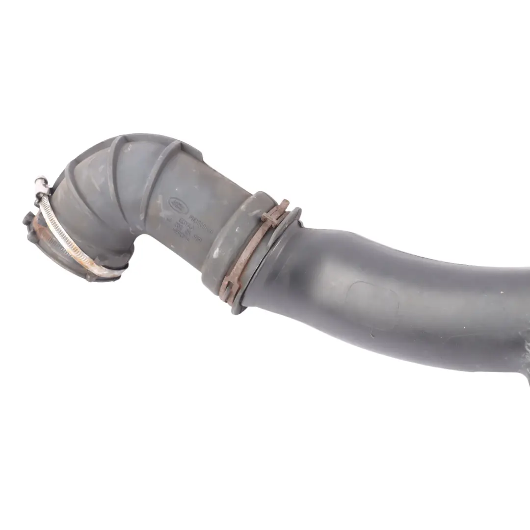 Range Rover L322 Air Intake Duct Pipe Hose Line 3.6 V8 PHD500820 - SKU LR010553 - Part number LR010553