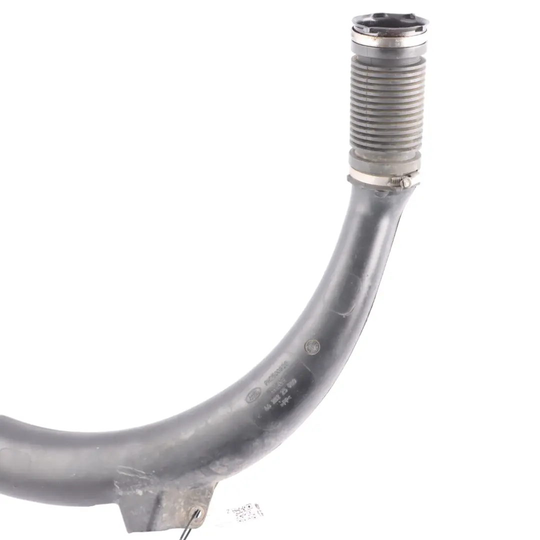 Range Rover L322 Air Intake Duct Pipe Hose Line 3.6 V8 PHD500820 - SKU LR010553 - Part number LR010553