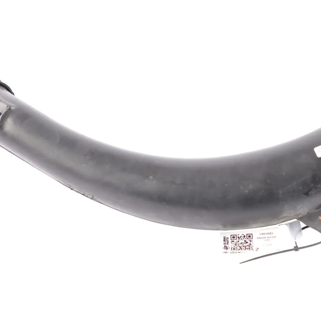 Intake Duct Pipe Hose Line 3.6 V8 PHD500820 to Range Rover L322 Air with Part number LR010553 Range Rover L322 Air Intake Duct Pipe Hose Line 3.6 V8 PHD500820 - SKU LR010553 - Part number LR010553