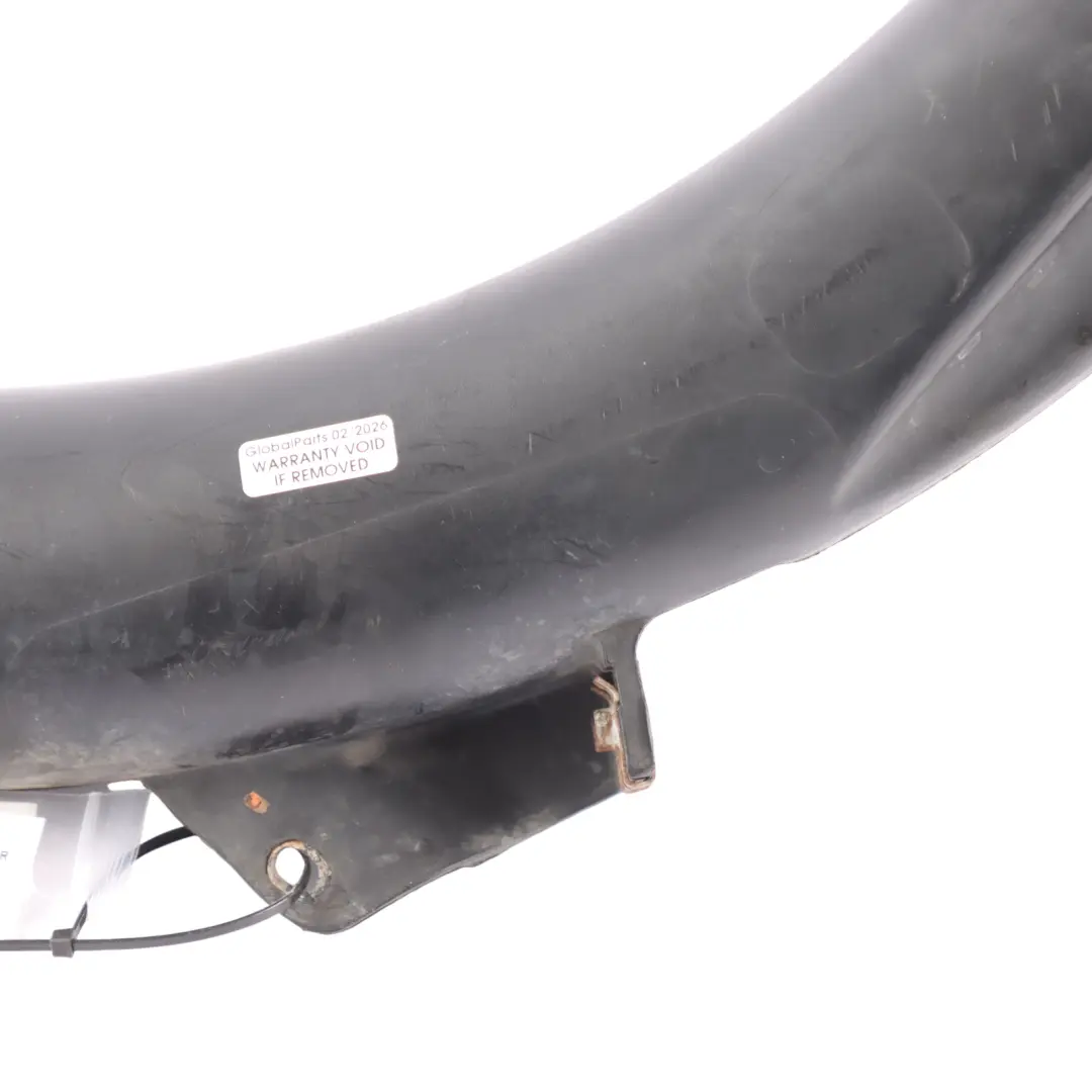 Range Rover L322 Air Intake Duct Pipe Hose Line 3.6 V8 PHD500820 - SKU LR010553 - Part number LR010553