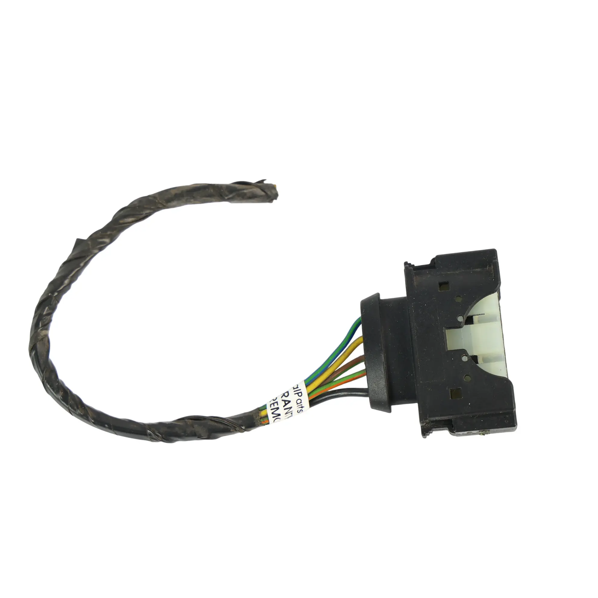 Range Rover L322 Fanalino Coda Posteriore Spina Cavo Presa Sinistra LR010776