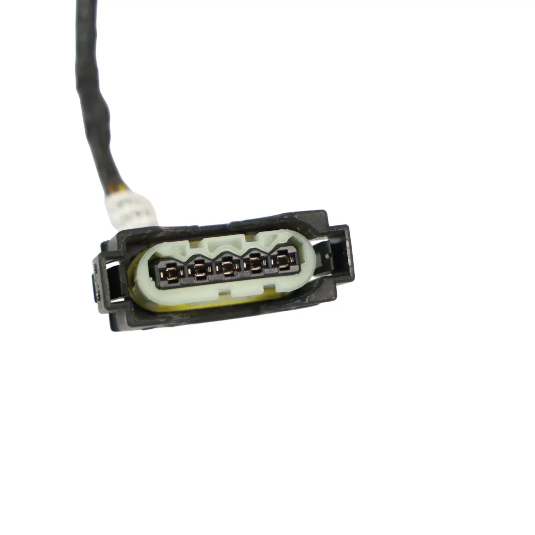 Range Rover L322 Wtyczka Przewów Lampy Tylnej Lewa - SKU LR010776-2 - Numer Części LR010776