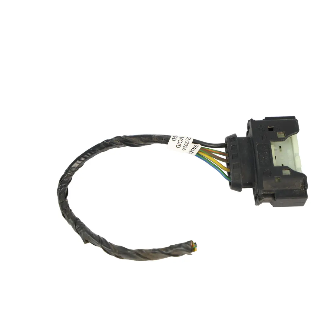 Range Rover L322 Fanalino Coda Posteriore Spina Cavo Presa Sinistra - SKU LR010776-2 - Numero di parte LR010776