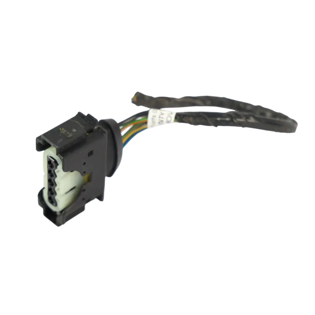 Range Rover L322 Wtyczka Przewów Lampy Tylnej Lewa - SKU LR010776-2 - Numer Części LR010776