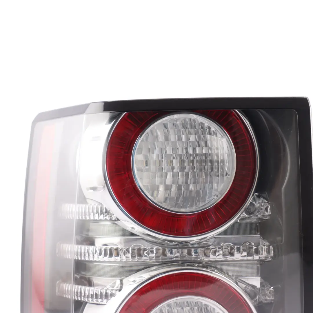Range Rover L322 Taillight Light Rear Lamp Left N/S AH4213405AD - SKU LR010776 - Part number LR010776