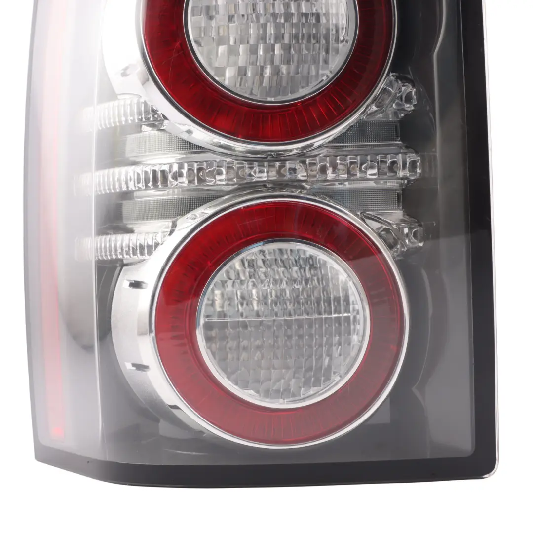Range Rover L322 Taillight Light Rear Lamp Left N/S AH4213405AD - SKU LR010776 - Part number LR010776