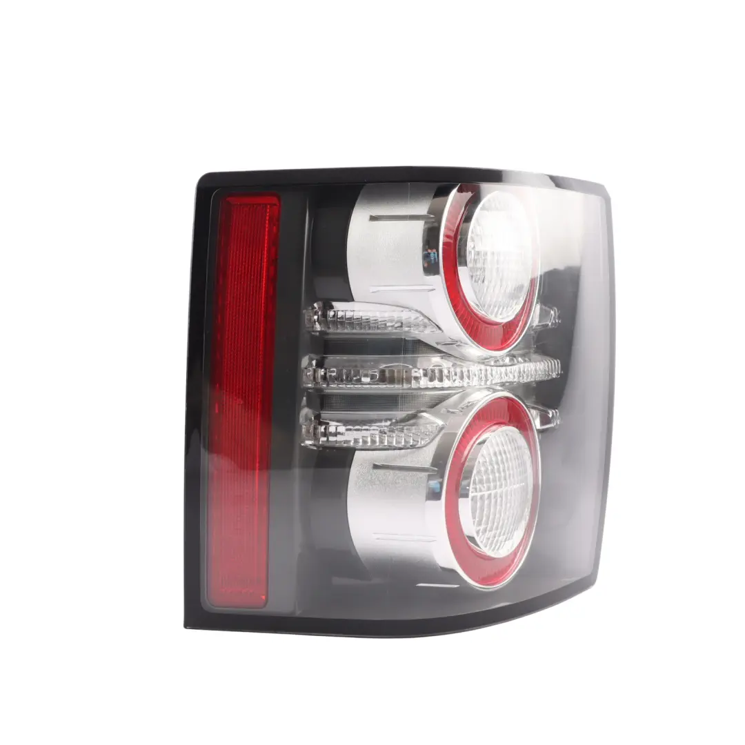 Range Rover L322 Taillight Light Rear Lamp Left N/S AH4213405AD - SKU LR010776 - Part number LR010776