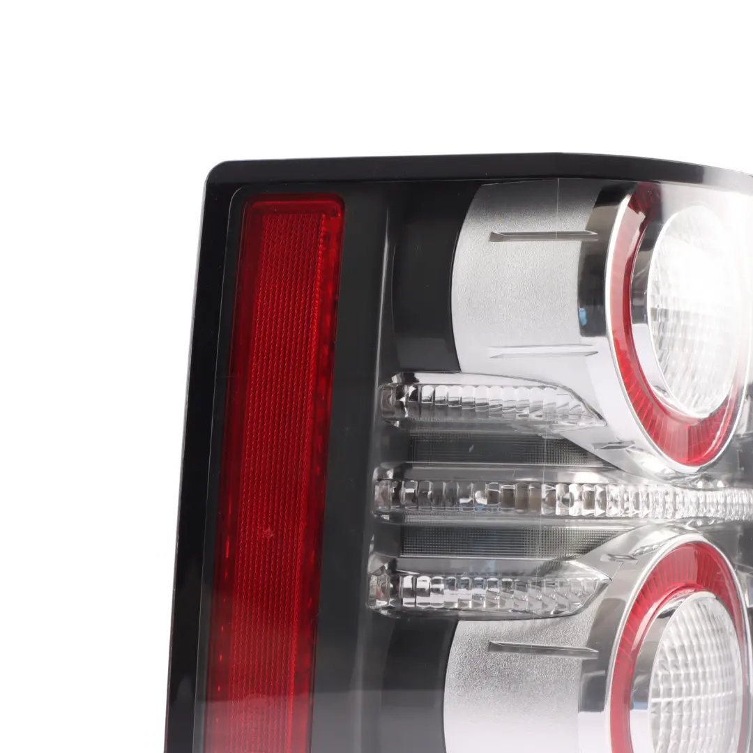 Taillight Light Rear Lamp Left N/S AH4213405AD to Range Rover L322 with Part number LR010776 Range Rover L322 Taillight Light Rear Lamp Left N/S AH4213405AD - SKU LR010776 - Part number LR010776