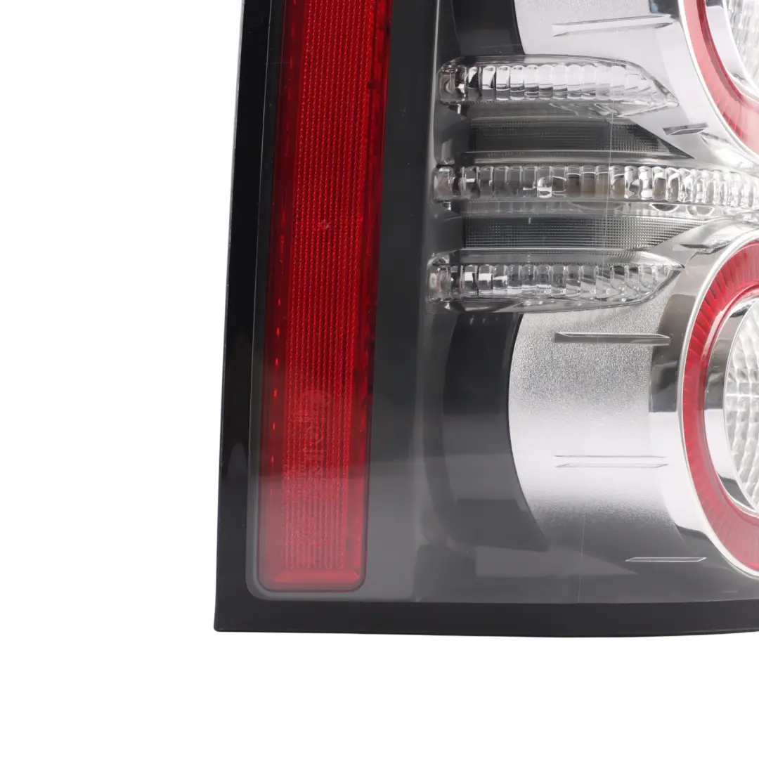 Taillight Light Rear Lamp Left N/S AH4213405AD to Range Rover L322 with Part number LR010776 Range Rover L322 Taillight Light Rear Lamp Left N/S AH4213405AD - SKU LR010776 - Part number LR010776