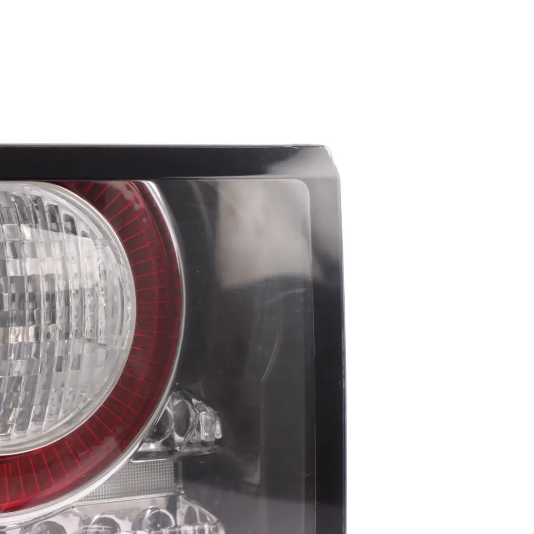 Range Rover L322 Taillight Light Rear Lamp Left N/S AH4213405AD - SKU LR010776 - Part number LR010776