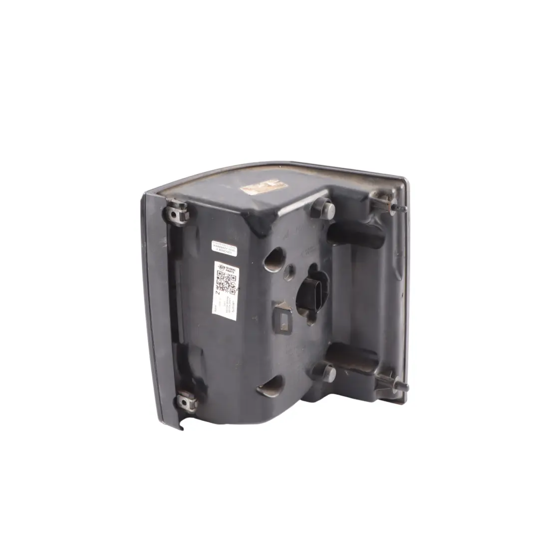 Range Rover L322 Taillight Light Rear Lamp Left N/S AH4213405AD - SKU LR010776 - Part number LR010776