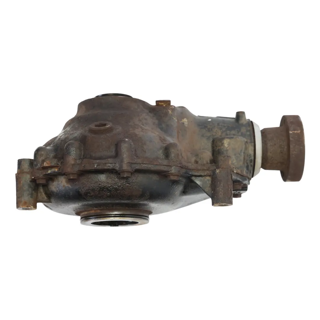 368DT Front Axle Differential Diff AH42-3017-AA WARRANTY to Range Rover L322 3.6 V8 with Part number LR010798 Range Rover L322 3.6 V8 368DT Front Axle Differential Diff AH42-3017-AA WARRANTY - SKU LR010798 - Part number LR010798