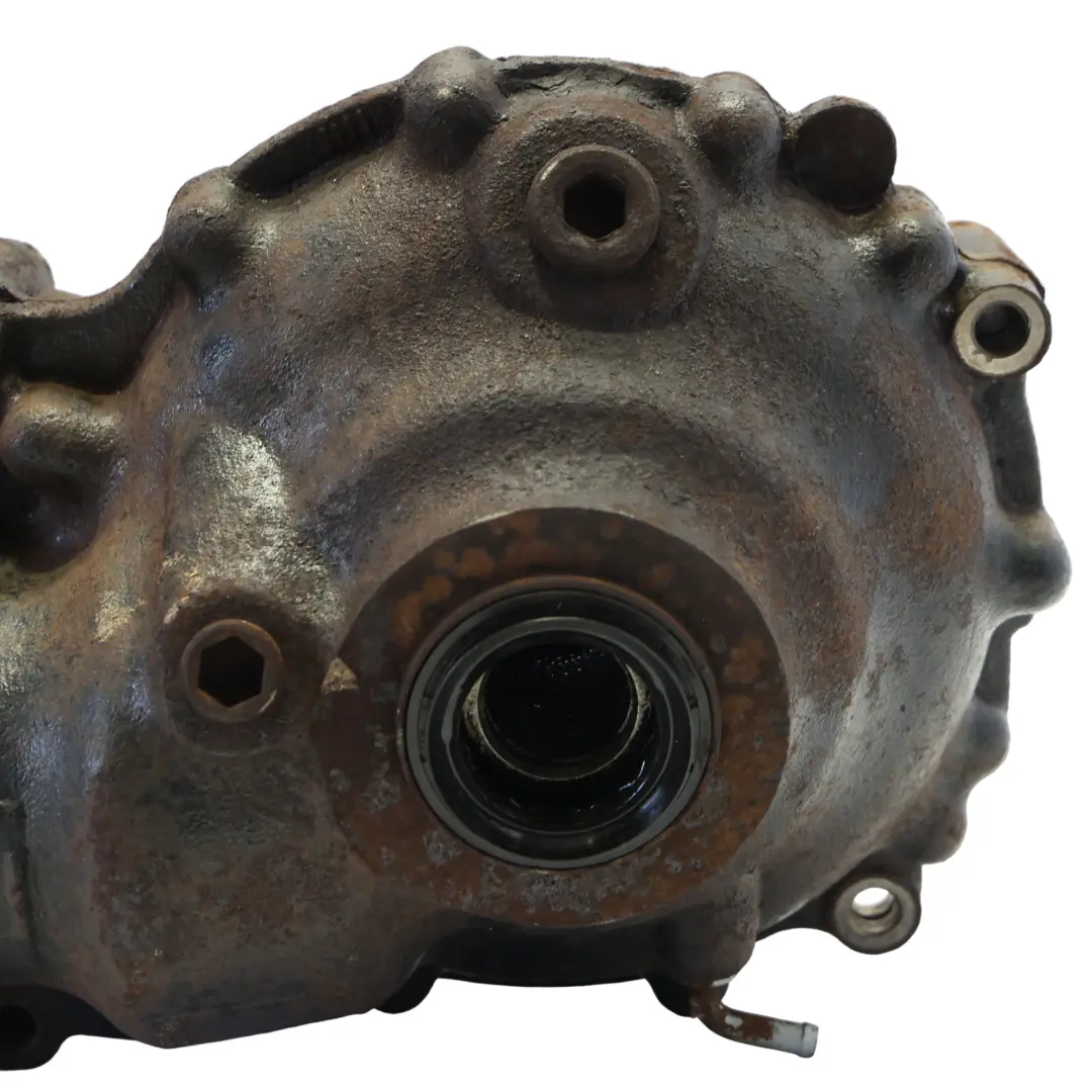 Range Rover L322 3.6 V8 368DT Vorder Achs Differential AH42-3017-AA GARANTIE - SKU LR010798 - Teilenummer LR010798