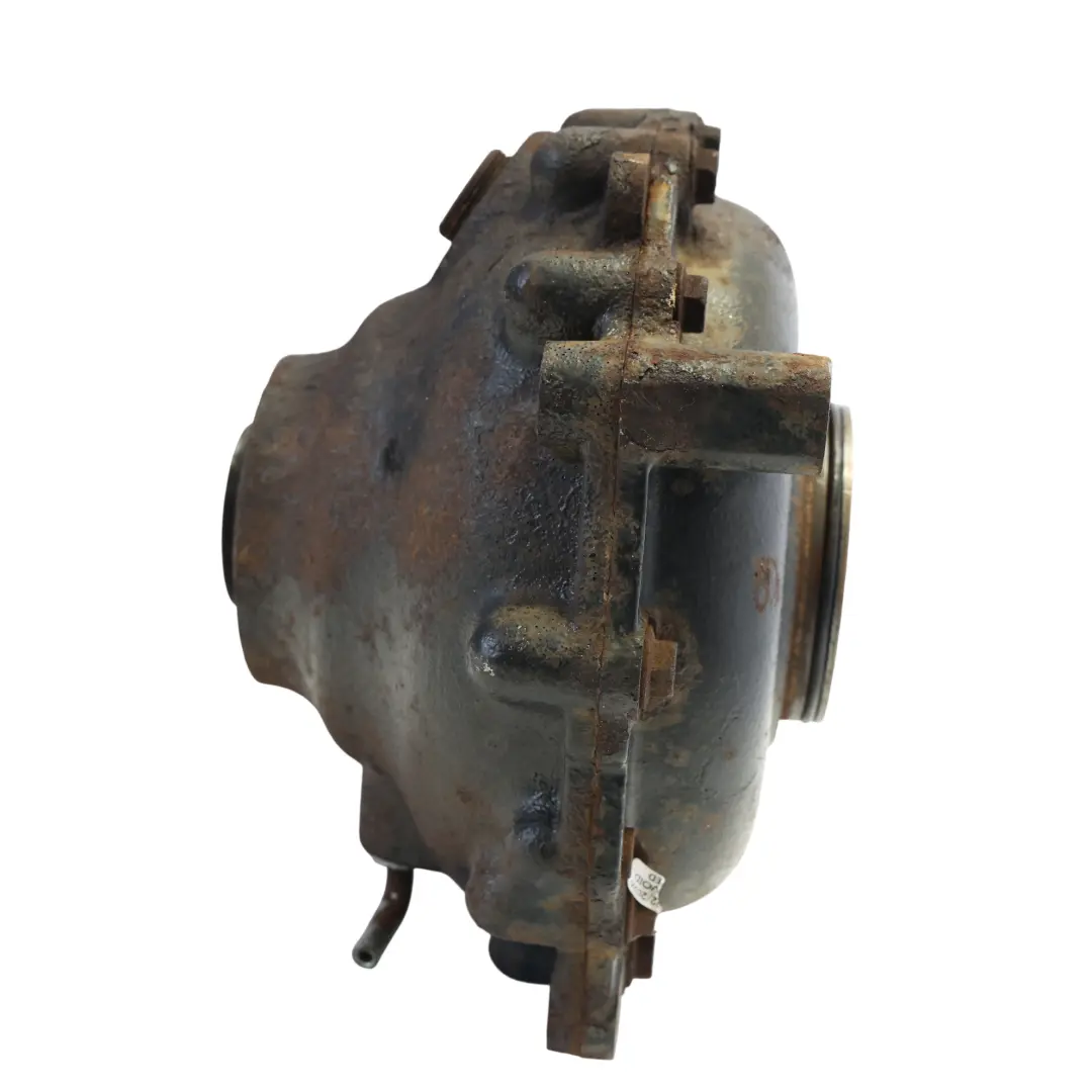 368DT Différentiel Essieu Avant AH42-3017-AA GARANTIE pour Range Rover L322 3.6 V8 à propos du numéro de pièce LR010798 Range Rover L322 3.6 V8 368DT Différentiel Essieu Avant AH42-3017-AA GARANTIE - SKU LR010798 - Numéro de pièce LR010798