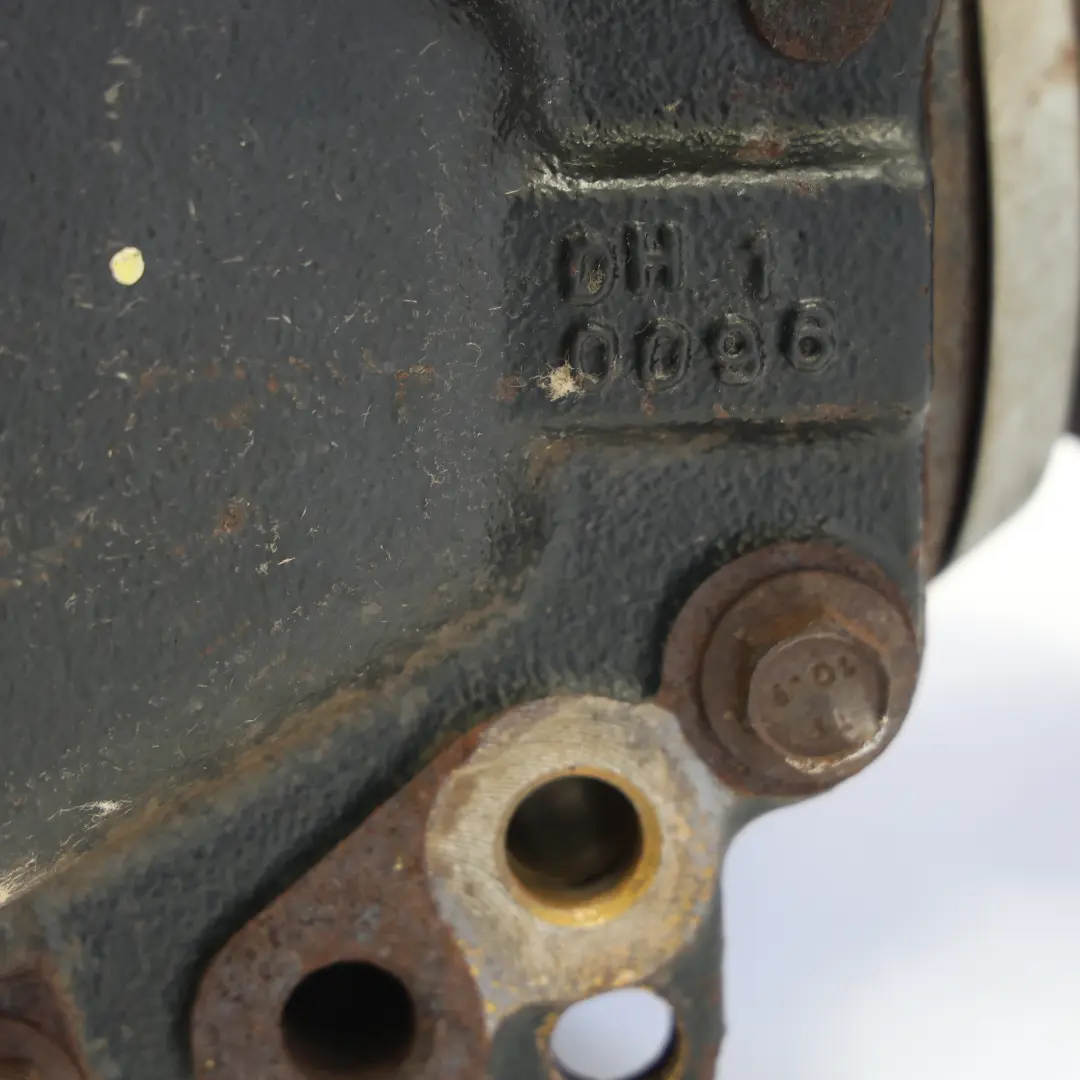 Range Rover L322 3.6 V8 368DT Différentiel Essieu Avant AH42-3017-AA GARANTIE - SKU LR010798 - Numéro de pièce LR010798