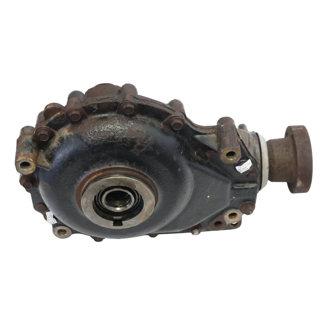 368DT Front Axle Differential Diff AH42-3017-AA WARRANTY to Range Rover L322 3.6 V8 with Part number LR010798 Range Rover L322 3.6 V8 368DT Front Axle Differential Diff AH42-3017-AA WARRANTY - SKU LR010798 - Part number LR010798