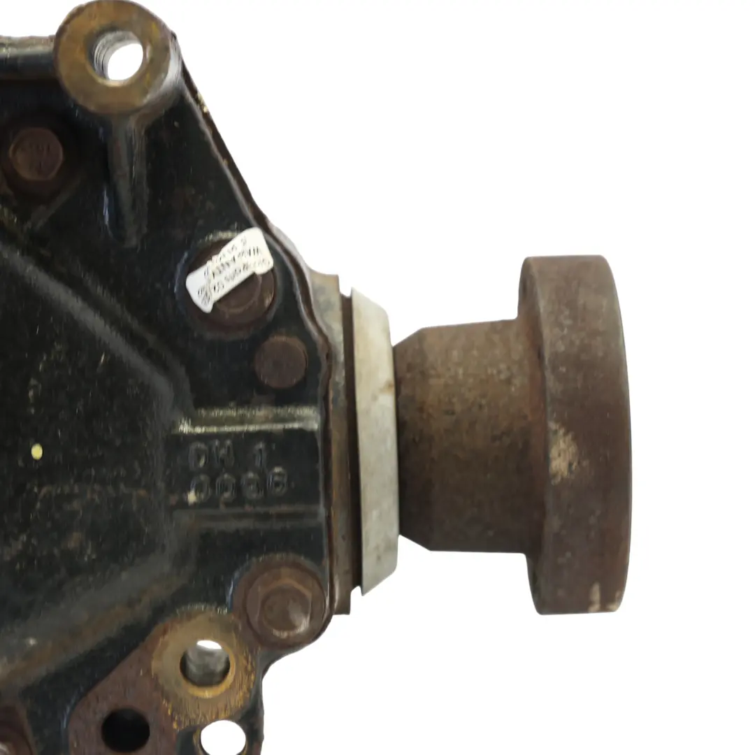 368DT Front Axle Differential Diff AH42-3017-AA WARRANTY to Range Rover L322 3.6 V8 with Part number LR010798 Range Rover L322 3.6 V8 368DT Front Axle Differential Diff AH42-3017-AA WARRANTY - SKU LR010798 - Part number LR010798