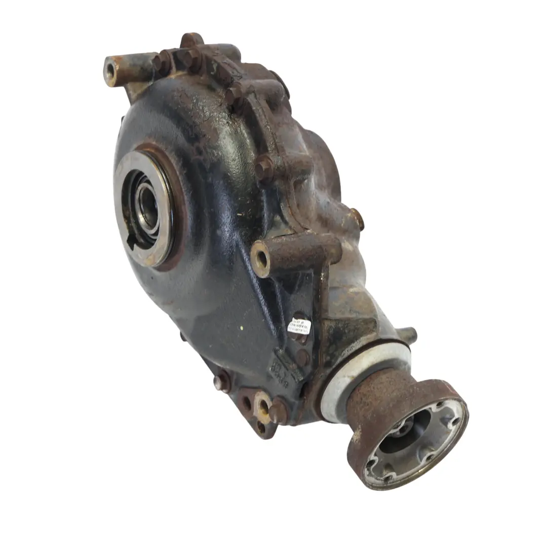 368DT Eje Delantero Diferencial AH42-3017-AA GARANTÍA para Range Rover L322 3.6 V8 con número de pieza LR010798 Range Rover L322 3.6 V8 368DT Eje Delantero Diferencial AH42-3017-AA GARANTÍA - SKU LR010798 - Número de pieza LR010798