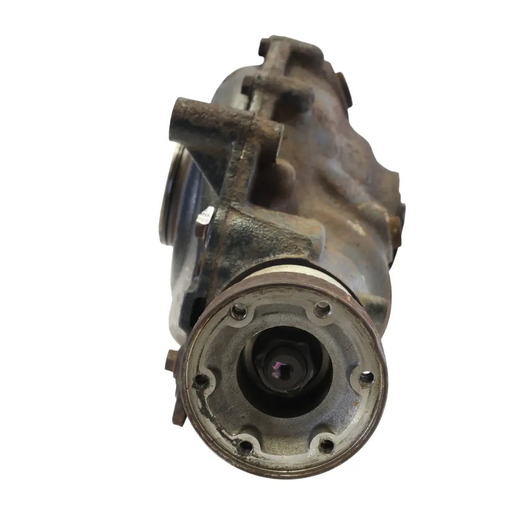 368DT Vorder Achs Differential AH42-3017-AA GARANTIE für Range Rover L322 3.6 V8 mit Teilenummer LR010798 Range Rover L322 3.6 V8 368DT Vorder Achs Differential AH42-3017-AA GARANTIE - SKU LR010798 - Teilenummer LR010798