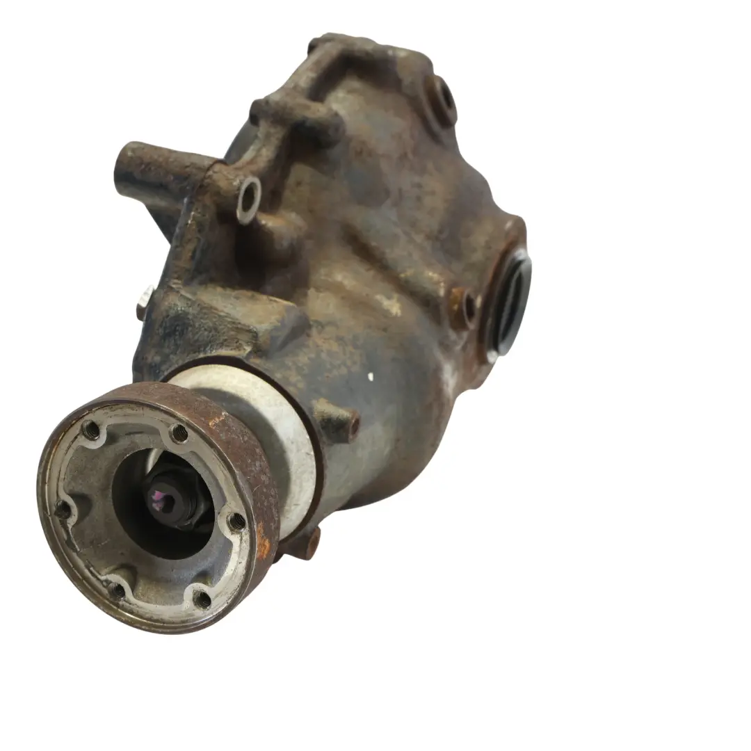 368DT Eje Delantero Diferencial AH42-3017-AA GARANTÍA para Range Rover L322 3.6 V8 con número de pieza LR010798 Range Rover L322 3.6 V8 368DT Eje Delantero Diferencial AH42-3017-AA GARANTÍA - SKU LR010798 - Número de pieza LR010798