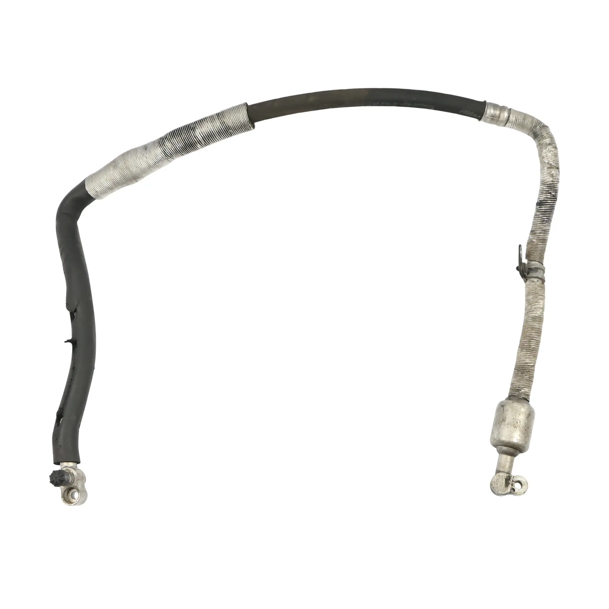 Range Rover L322 Tuyau De Climatisation AH42-19N602-BB