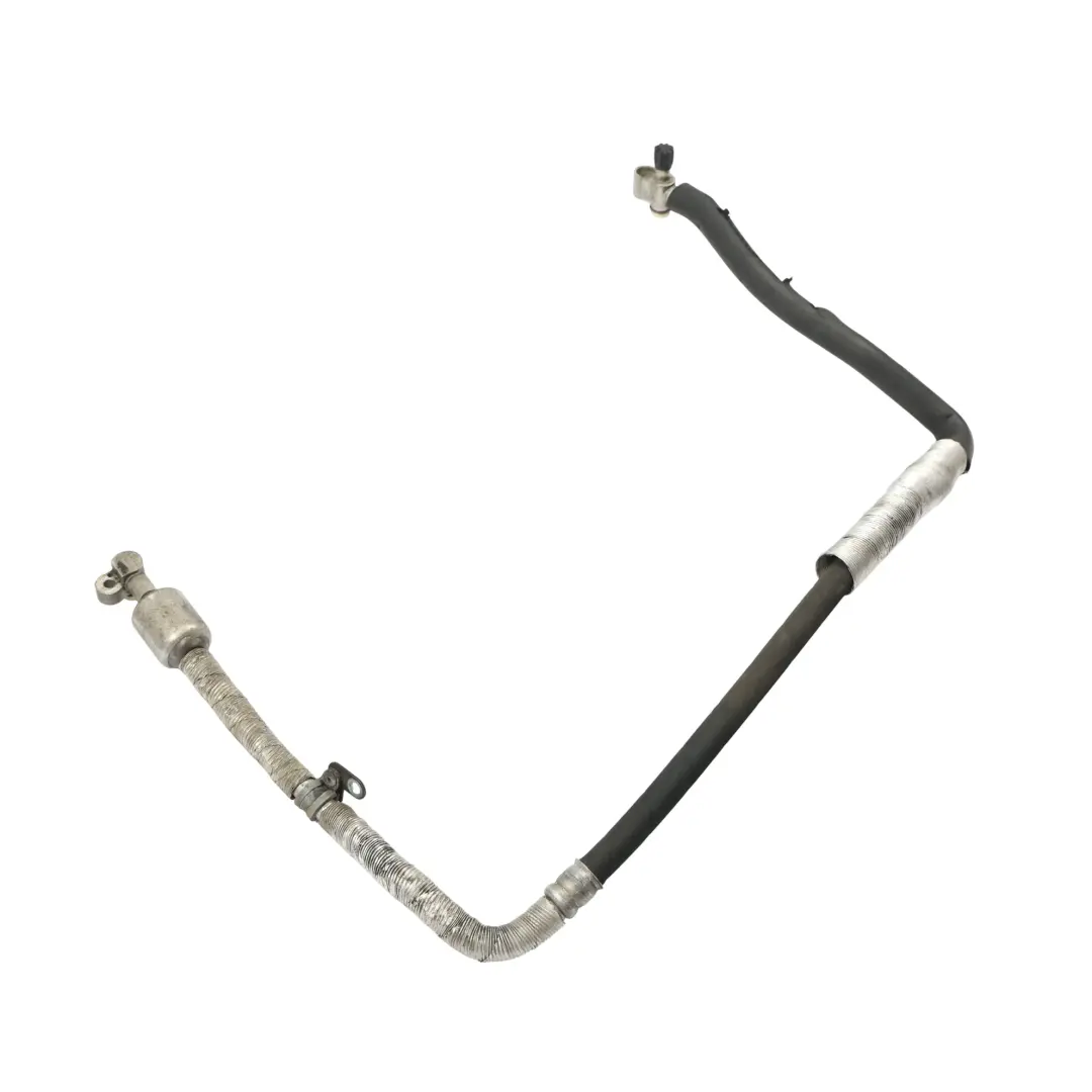 Range Rover L322 Aire Acondicionado A/C Tubo Manguera AH42-19N602-BB - SKU LR010869 - Número de pieza LR010869