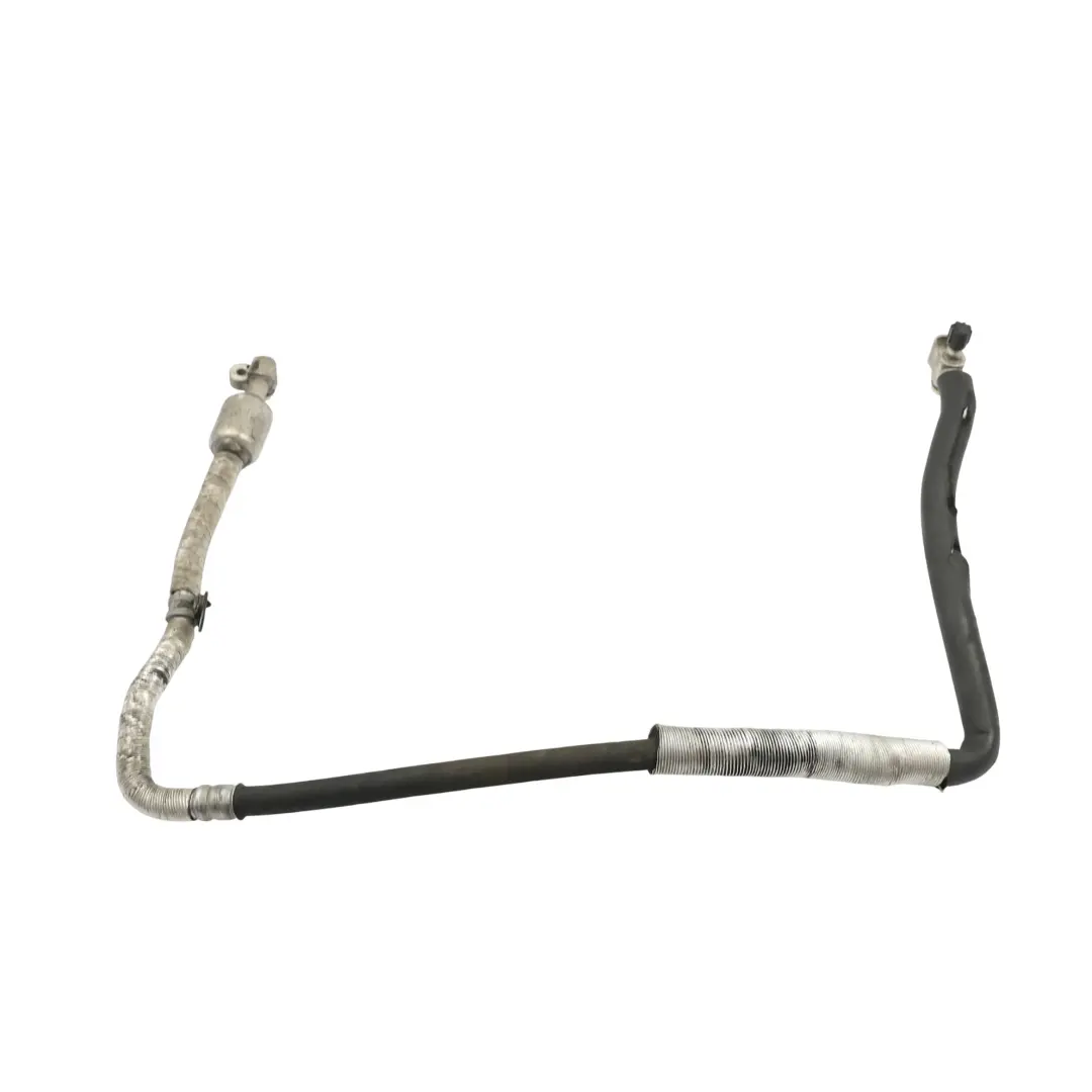 Przewód Wąż Klimatyzacji AH42-19N602-BB do Range Rover L322 o numerze LR010869 Range Rover L322 Przewód Wąż Klimatyzacji AH42-19N602-BB - SKU LR010869 - Numer Części LR010869