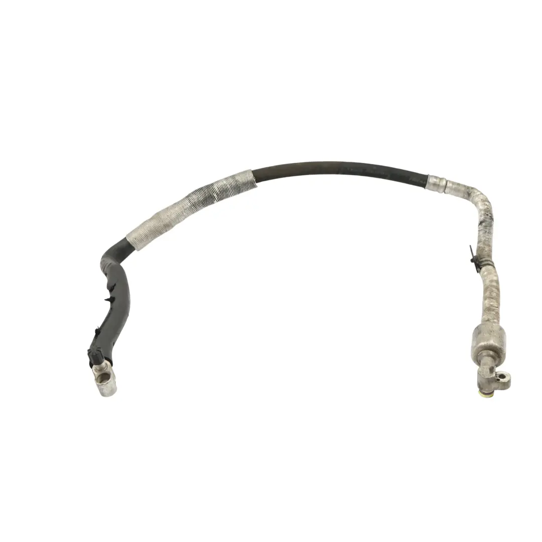 Klimaanlage A/C Schlauch Leitung AH42-19N602-BB für Range Rover L322 mit Teilenummer LR010869 Range Rover L322 Klimaanlage A/C Schlauch Leitung AH42-19N602-BB - SKU LR010869 - Teilenummer LR010869