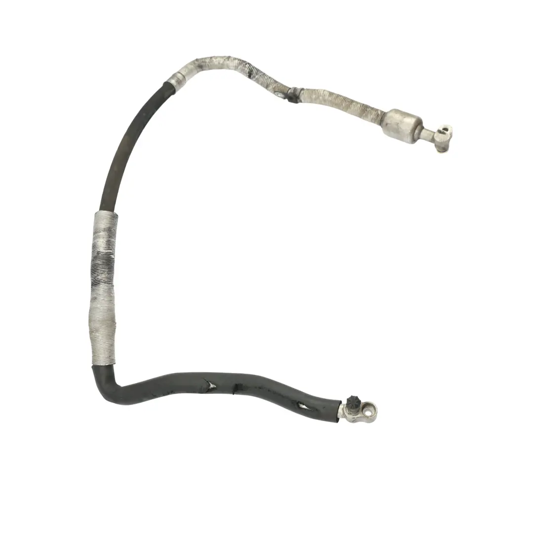 Klimaanlage A/C Schlauch Leitung AH42-19N602-BB für Range Rover L322 mit Teilenummer LR010869 Range Rover L322 Klimaanlage A/C Schlauch Leitung AH42-19N602-BB - SKU LR010869 - Teilenummer LR010869